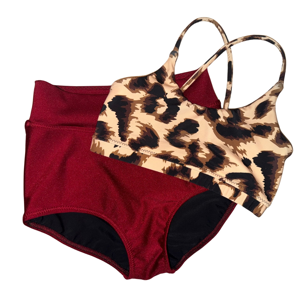 Dance Wear