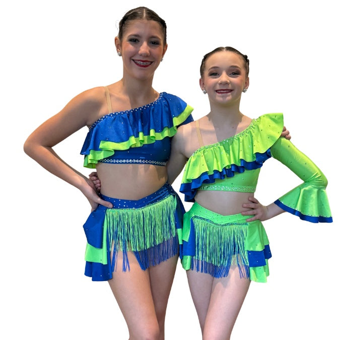 Custom Costume Reservation